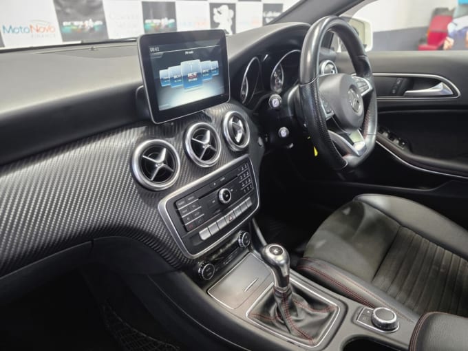 2025 Mercedes-benz A-class