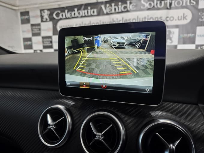 2025 Mercedes-benz A-class