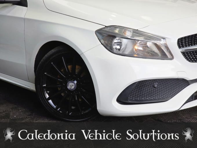 2025 Mercedes-benz A-class