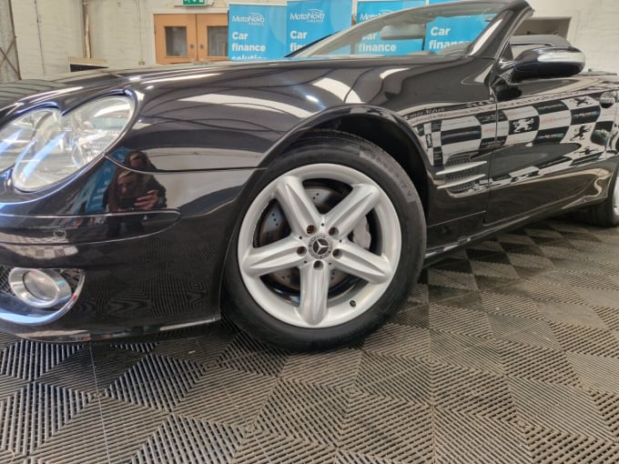 2025 Mercedes-benz Sl