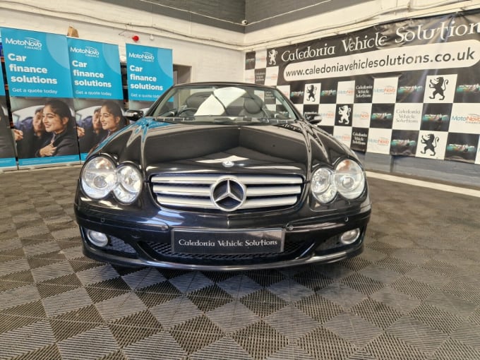 2025 Mercedes-benz Sl