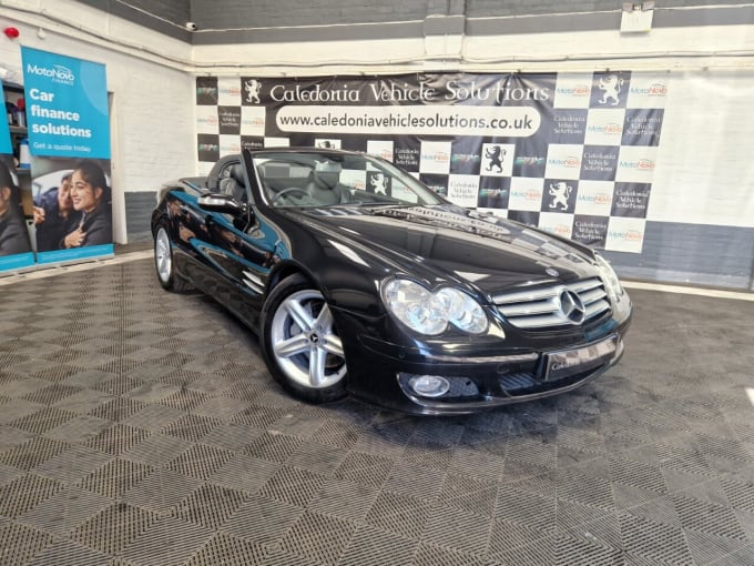2025 Mercedes-benz Sl