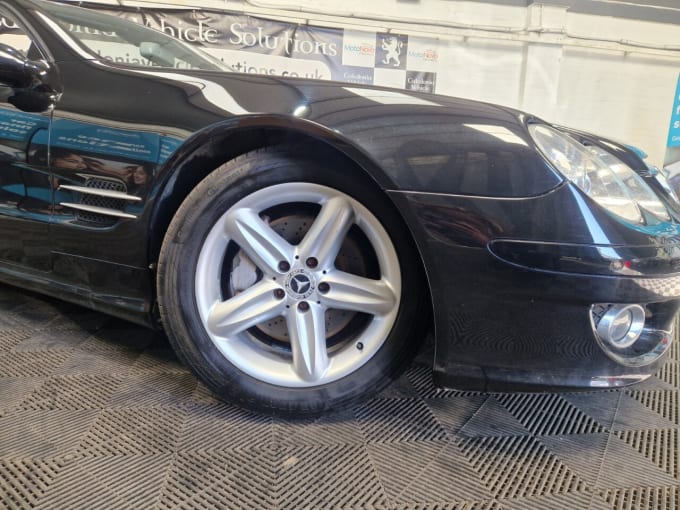2025 Mercedes-benz Sl