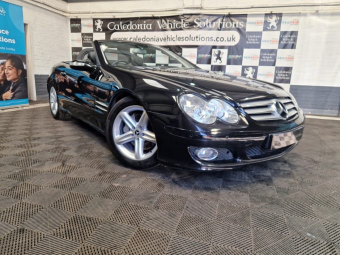 2025 Mercedes-benz Sl