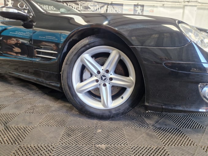 2025 Mercedes-benz Sl