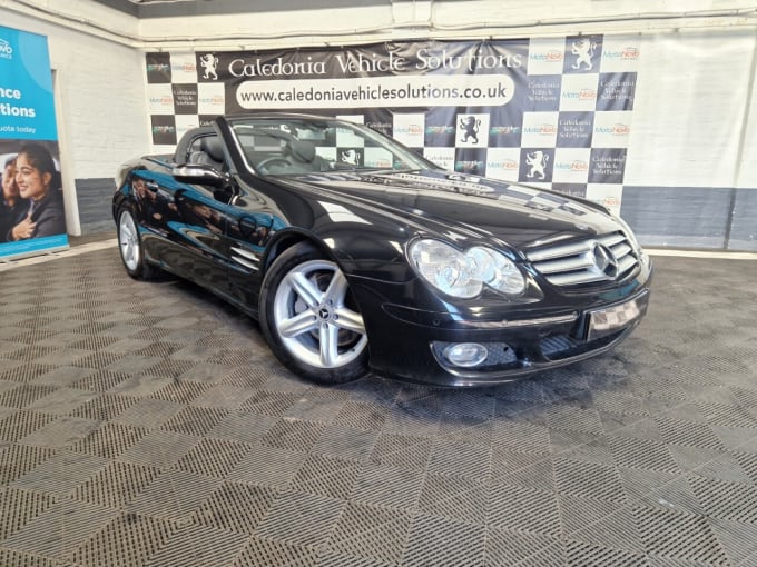 2025 Mercedes-benz Sl