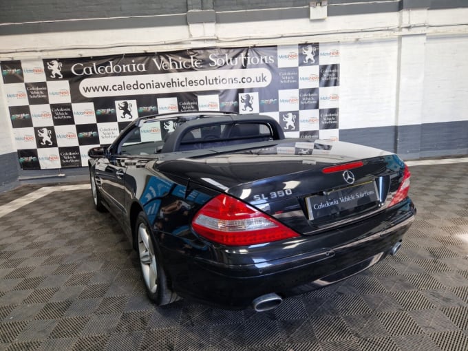 2025 Mercedes-benz Sl