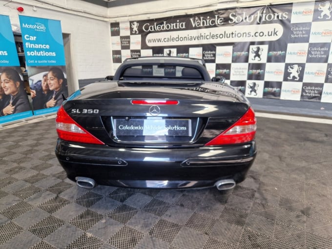 2025 Mercedes-benz Sl