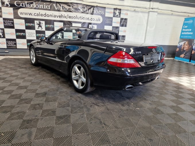 2025 Mercedes-benz Sl