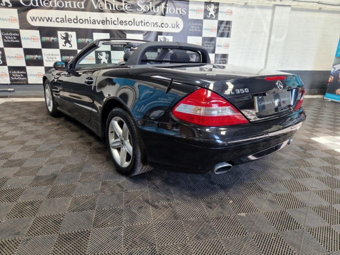 2025 Mercedes-benz Sl