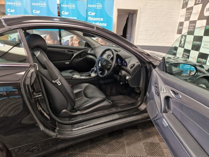2025 Mercedes-benz Sl
