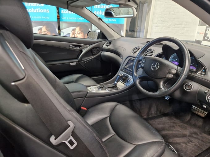 2025 Mercedes-benz Sl