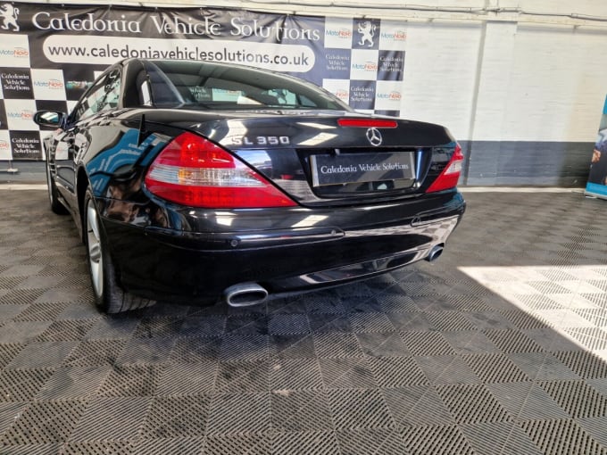 2025 Mercedes-benz Sl