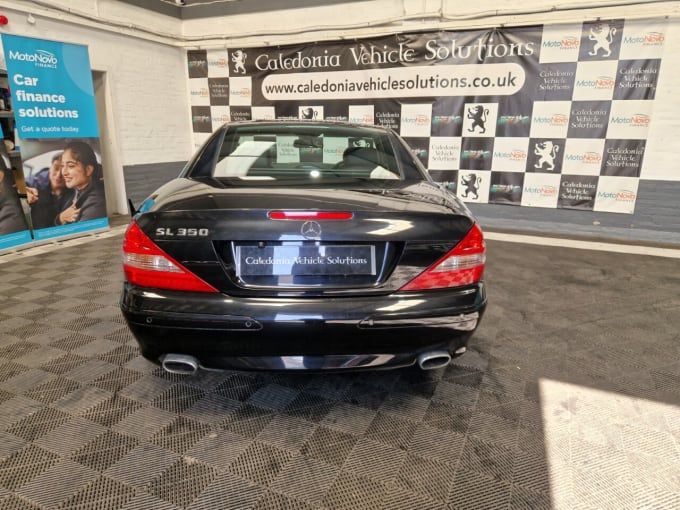 2025 Mercedes-benz Sl
