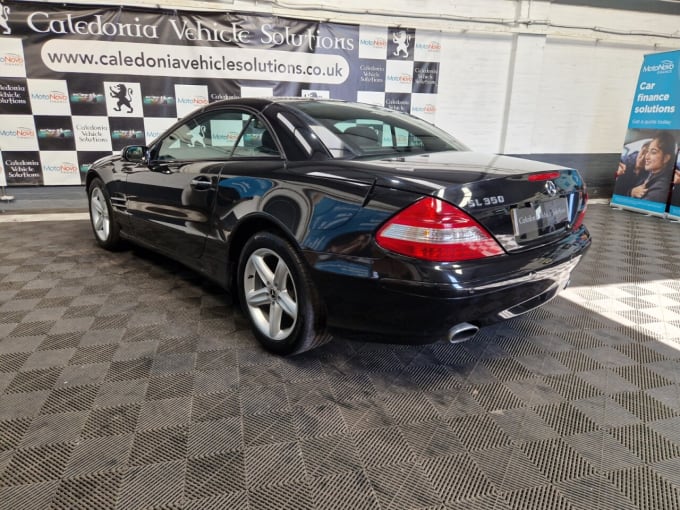 2025 Mercedes-benz Sl