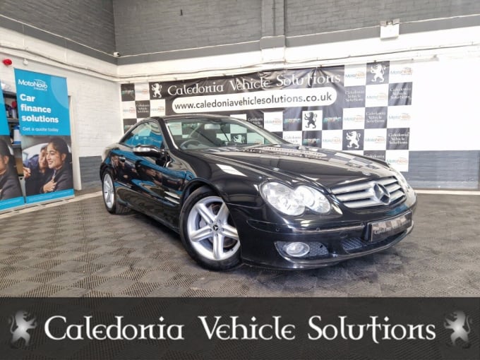 2025 Mercedes-benz Sl