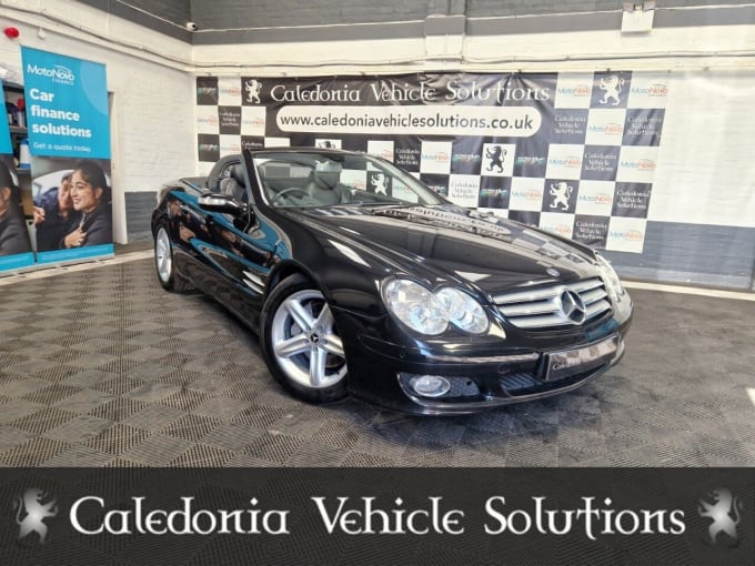 2025 Mercedes-benz Sl