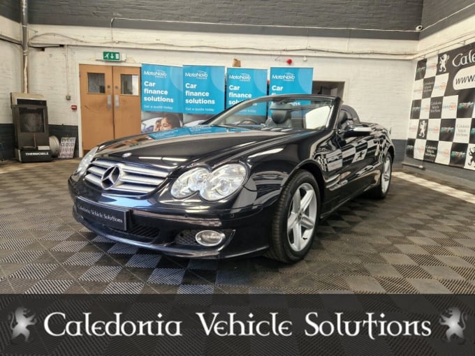 2025 Mercedes-benz Sl