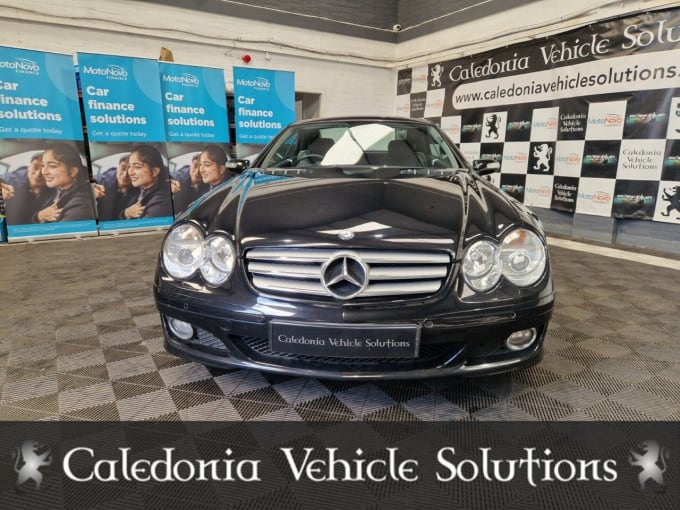 2025 Mercedes-benz Sl