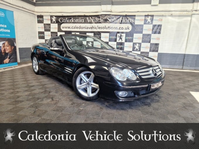 2025 Mercedes-benz Sl