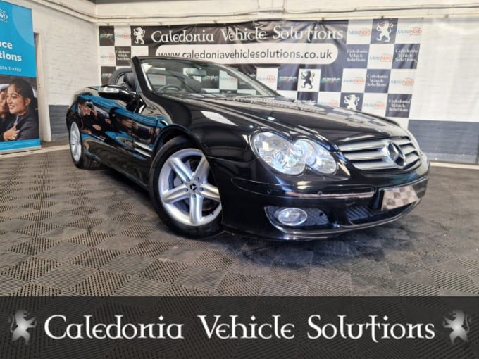 2025 Mercedes-benz Sl