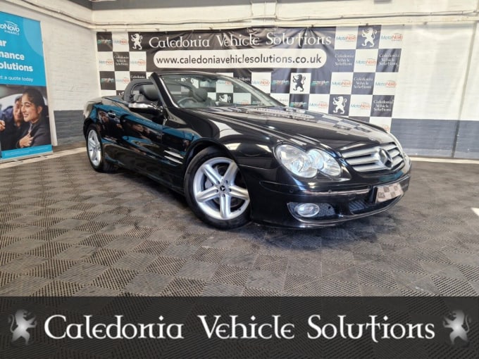 2025 Mercedes-benz Sl