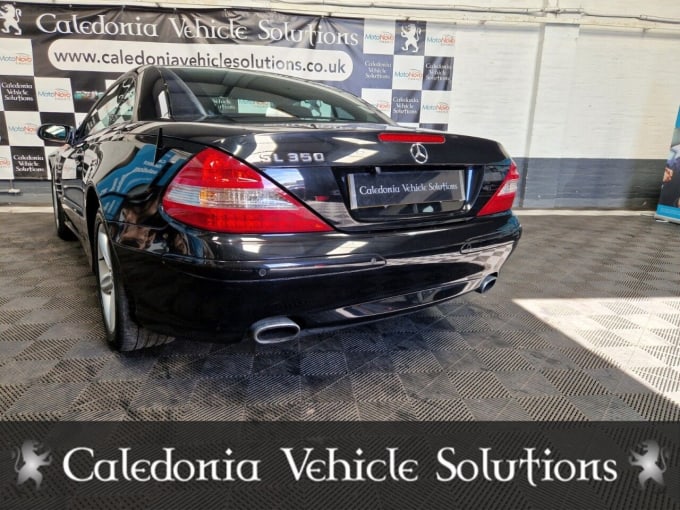 2025 Mercedes-benz Sl