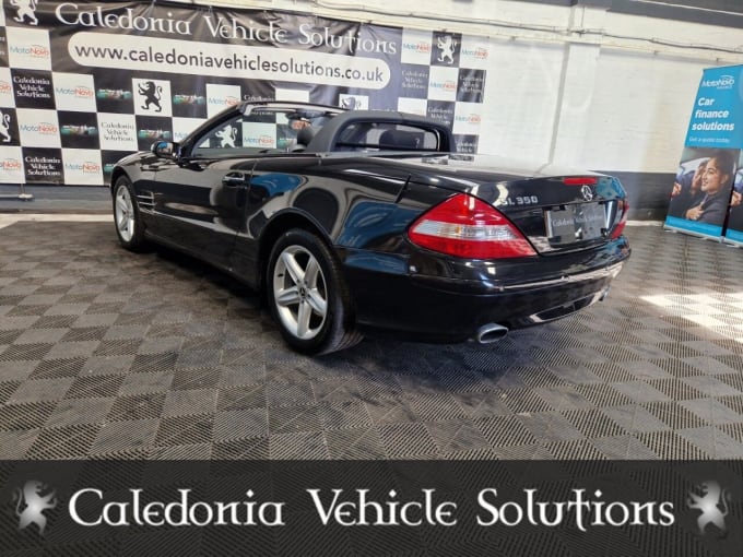 2025 Mercedes-benz Sl