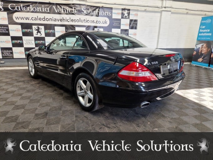 2025 Mercedes-benz Sl