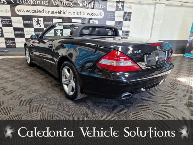 2025 Mercedes-benz Sl