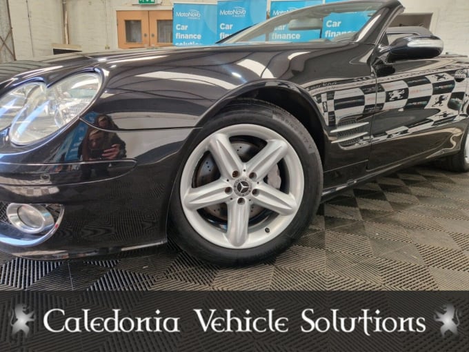 2025 Mercedes-benz Sl
