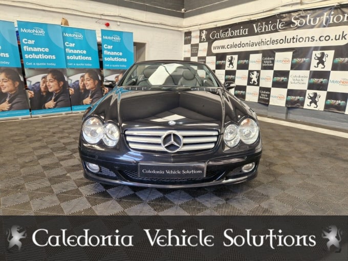 2025 Mercedes-benz Sl