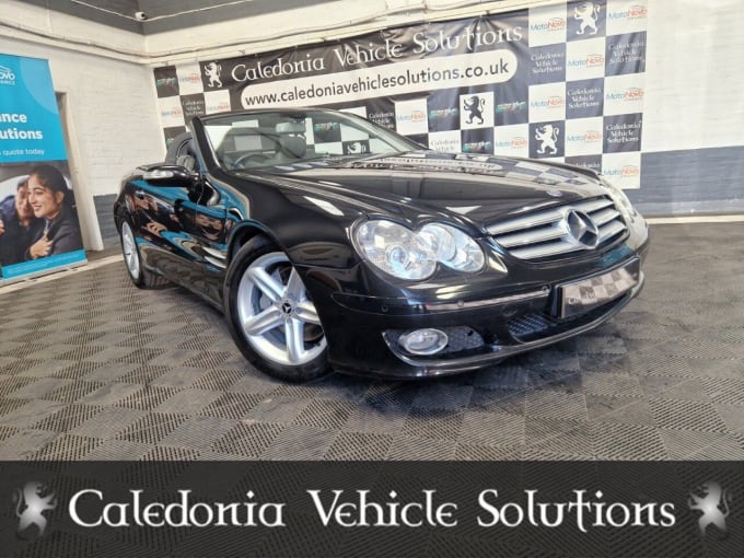 2025 Mercedes-benz Sl