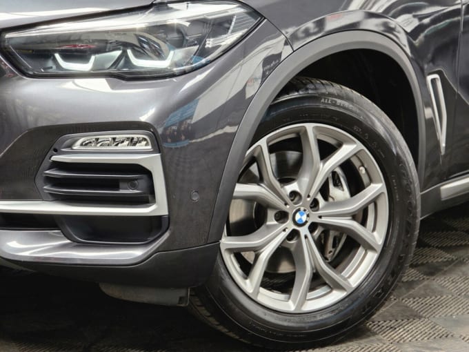 2025 BMW X5