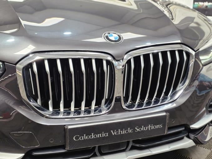 2025 BMW X5