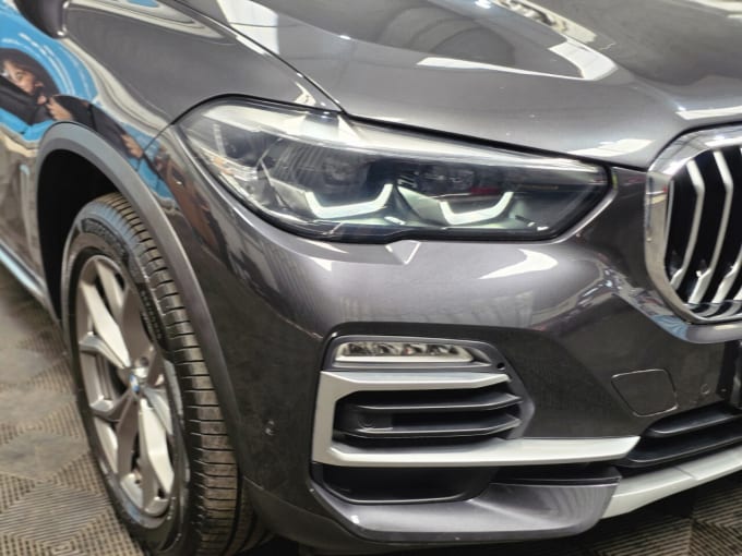 2025 BMW X5
