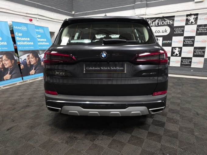 2025 BMW X5
