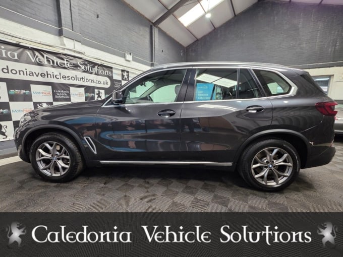2025 BMW X5