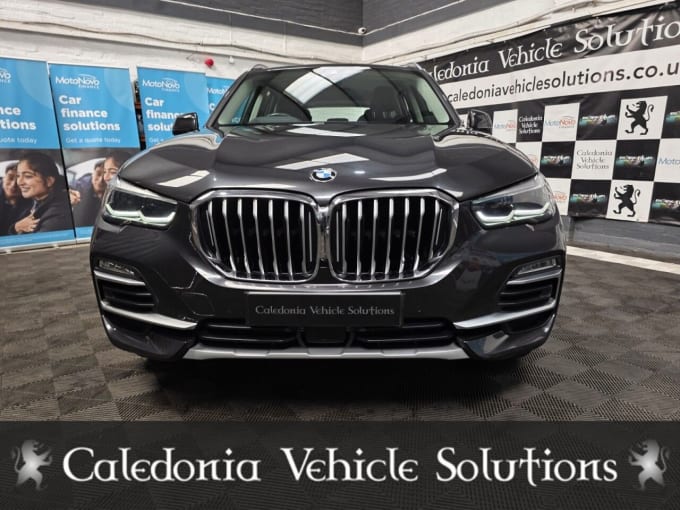 2025 BMW X5