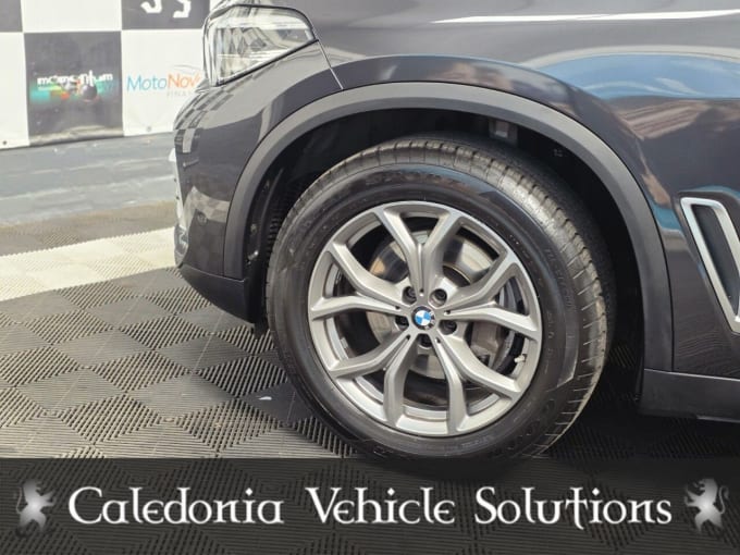 2025 BMW X5