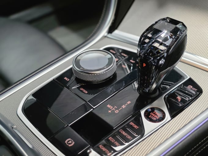 2025 BMW 8 Series