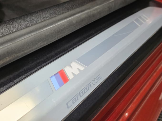 2025 BMW 8 Series