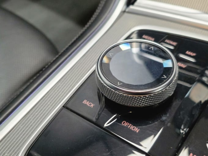 2025 BMW 8 Series