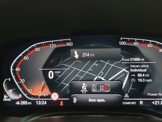 2025 BMW 8 Series