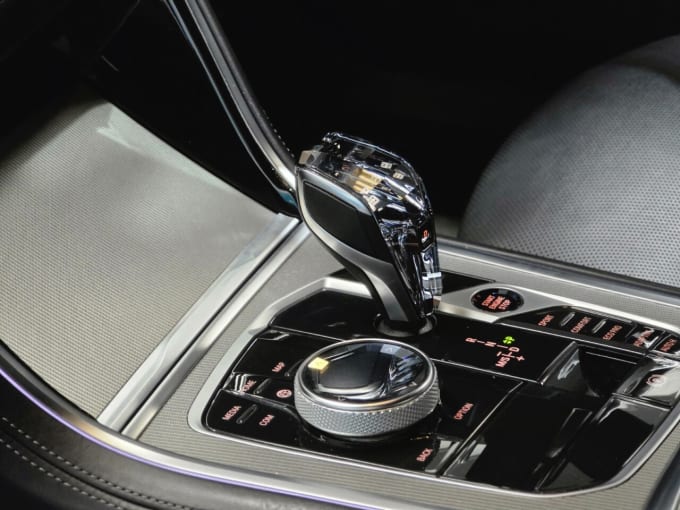 2025 BMW 8 Series