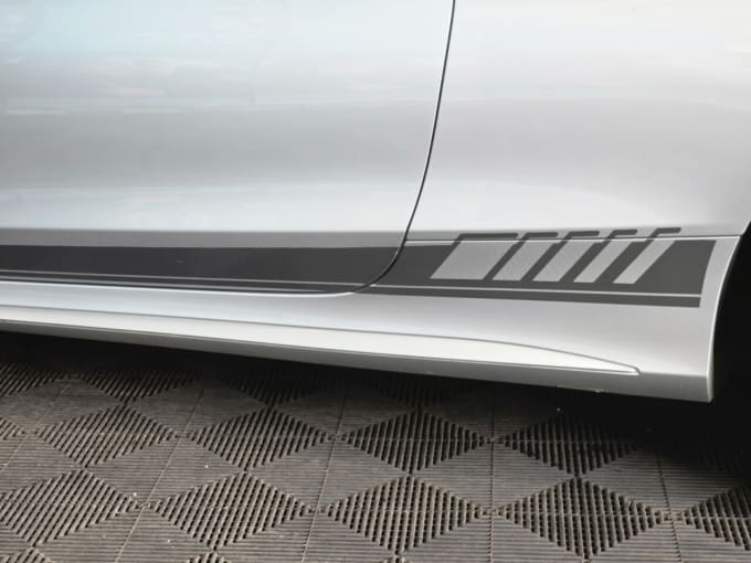 2018 Mercedes-benz C-class