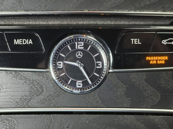 2018 Mercedes-benz C-class