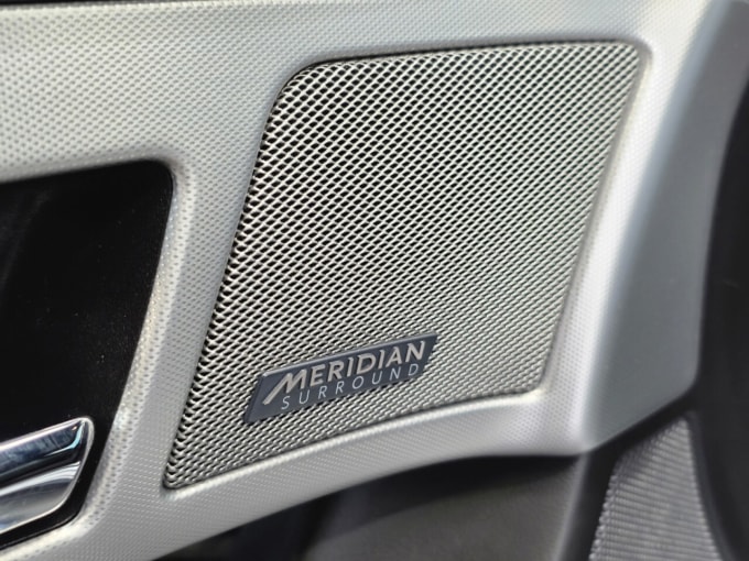 2025 Jaguar Xf