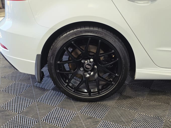 2018 Audi S3
