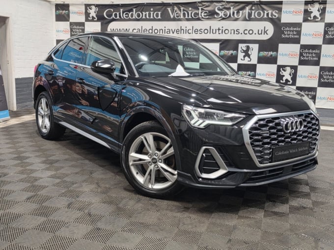 2023 Audi Q3
